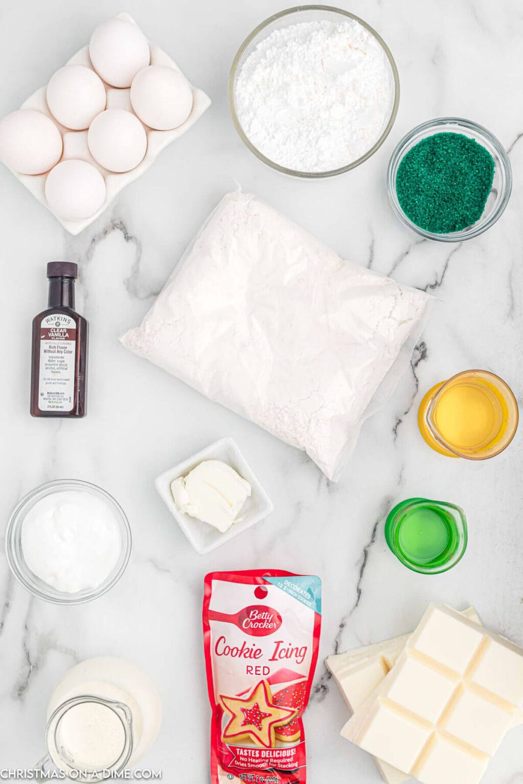 Little Debbie Christmas Tree Recipe