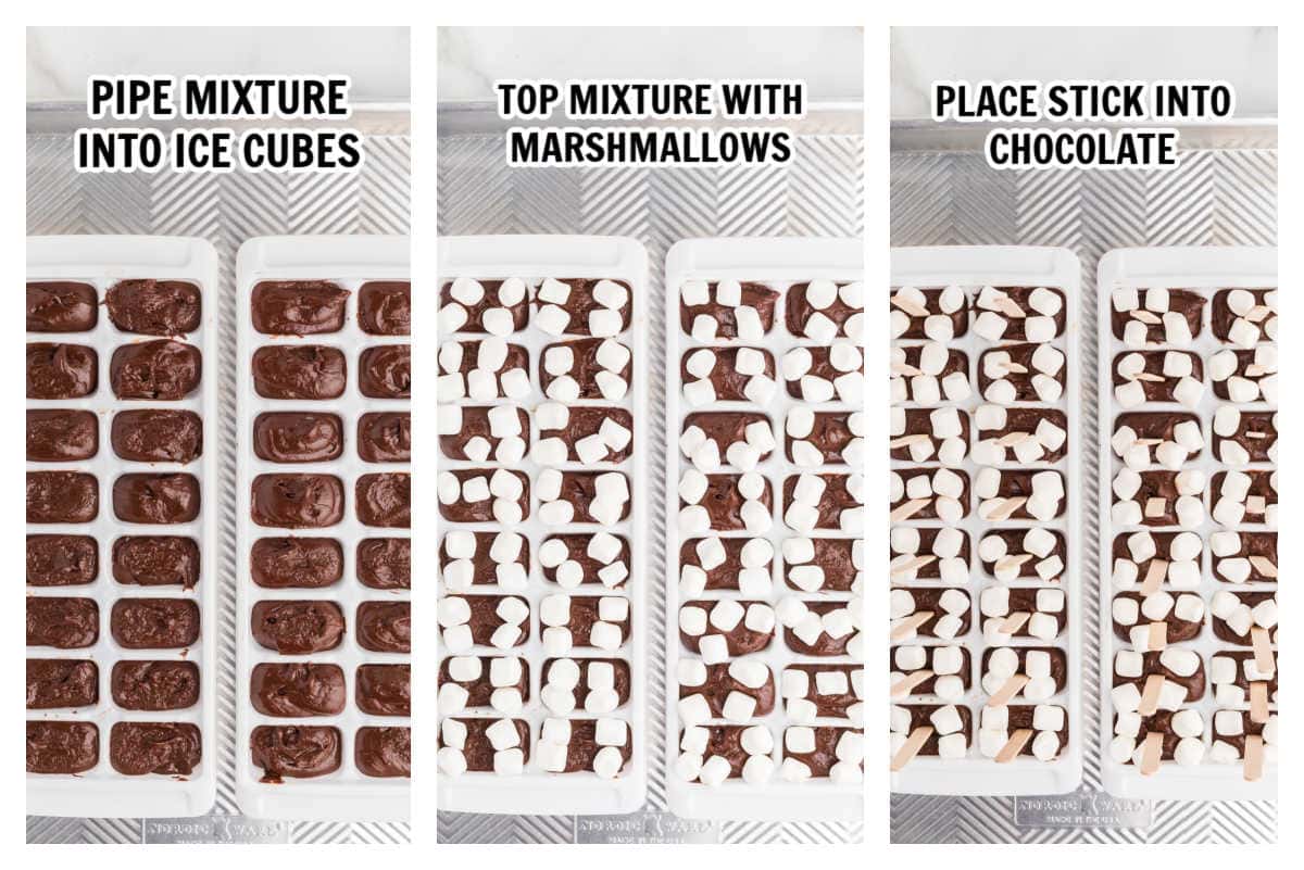 Hot Chocolate on a Stick - christmasonadime.com