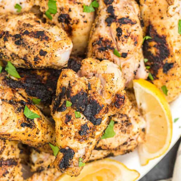 51 Easy Christmas Chicken Recipes - christmasonadime.com