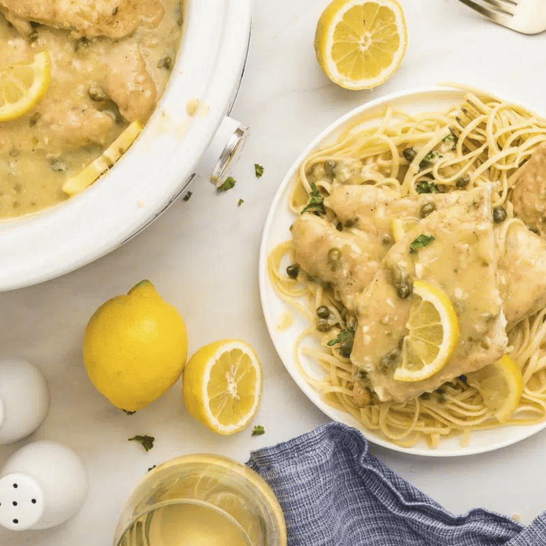 51 Easy Christmas Chicken Recipes - christmasonadime.com