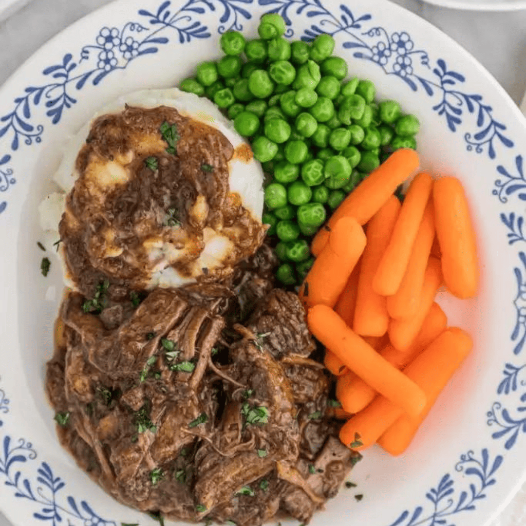 55 Easy Christmas Roast Recipes