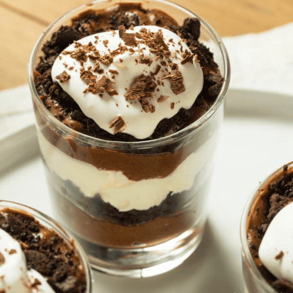 45 Best Gluten Free Christmas Desserts