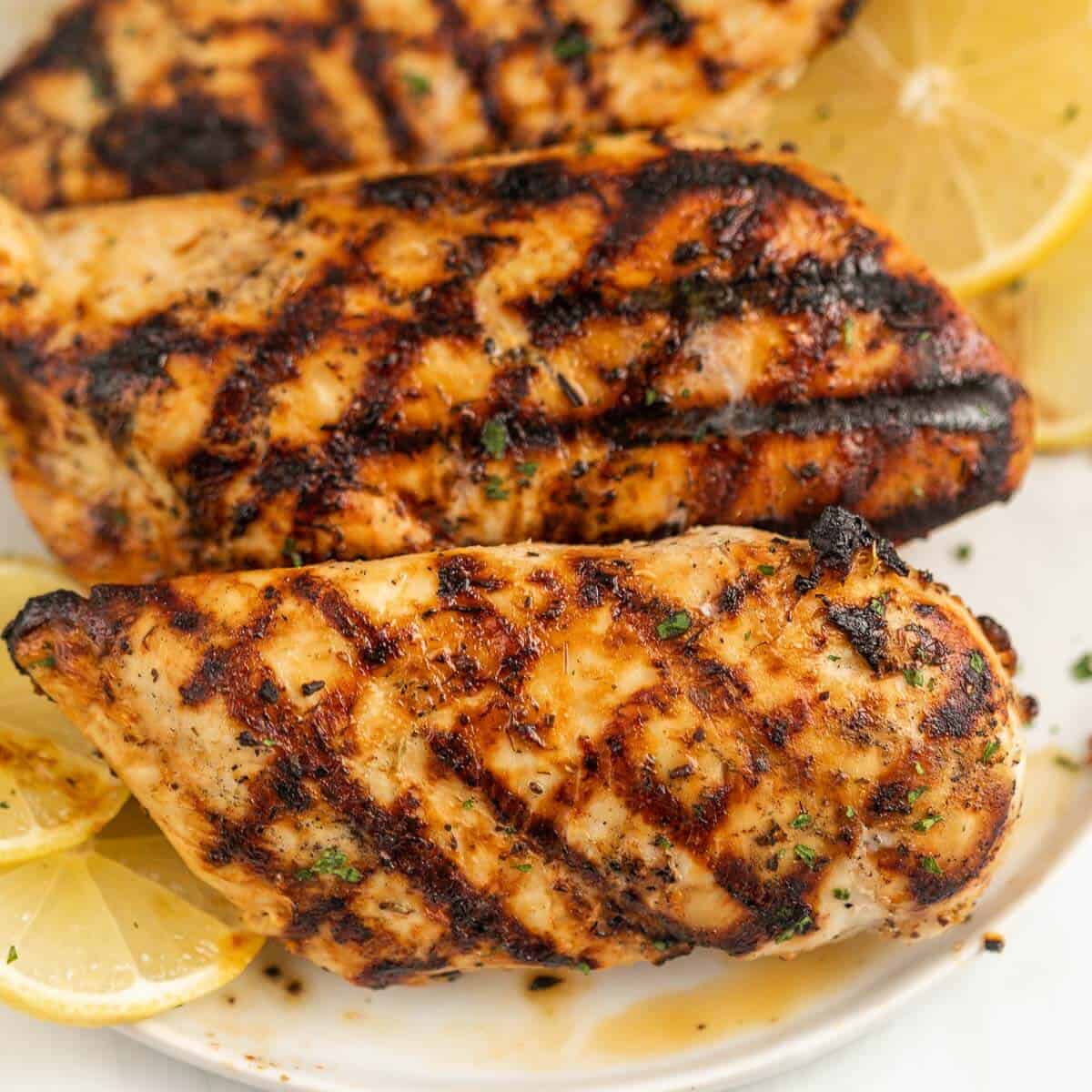 51 Easy Christmas Chicken Recipes - christmasonadime.com