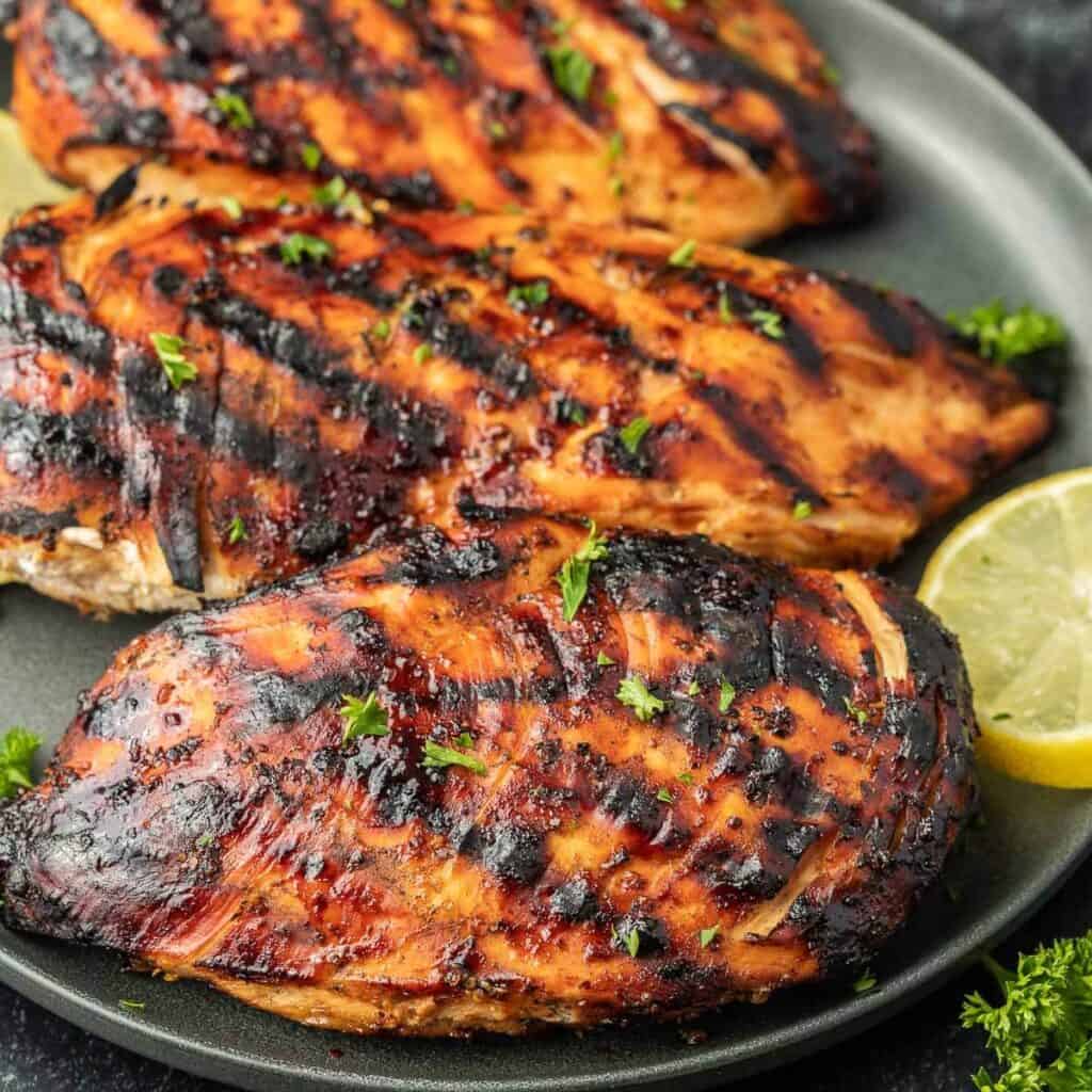 51 Easy Christmas Chicken Recipes - christmasonadime.com