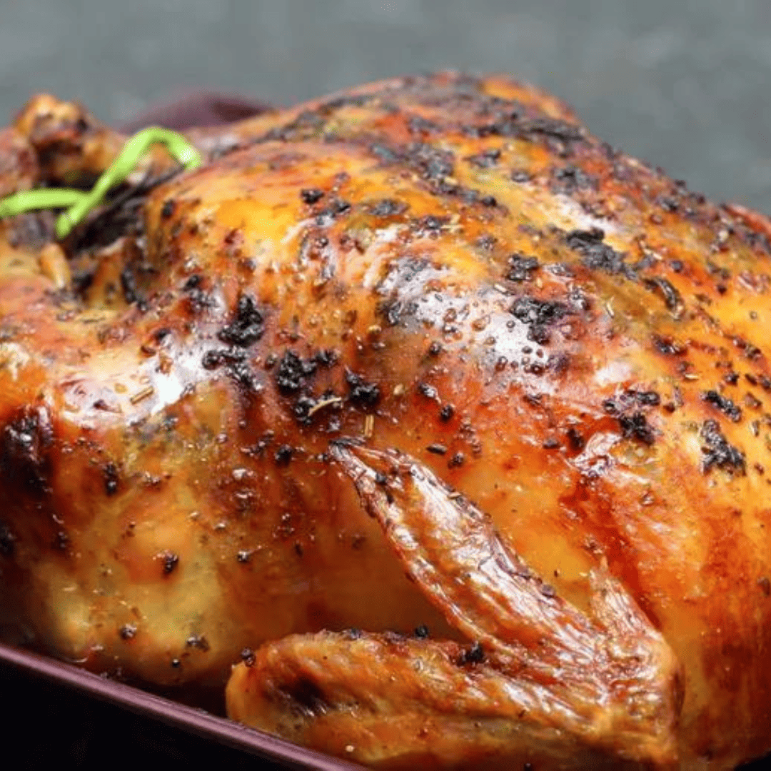 51 Easy Christmas Chicken Recipes - christmasonadime.com