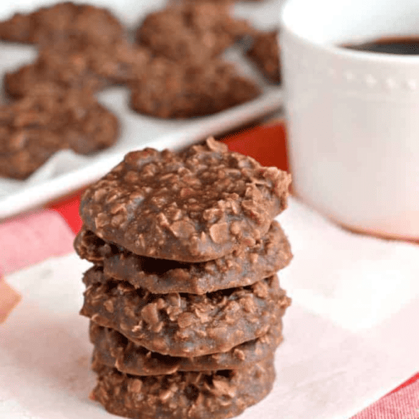 45 No Bake Christmas Cookie Recipes - christmasonadime.com