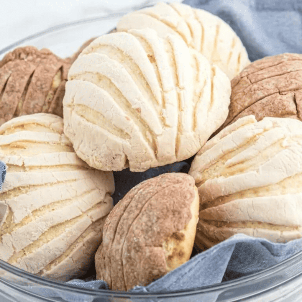 55 Mexican Christmas Desserts