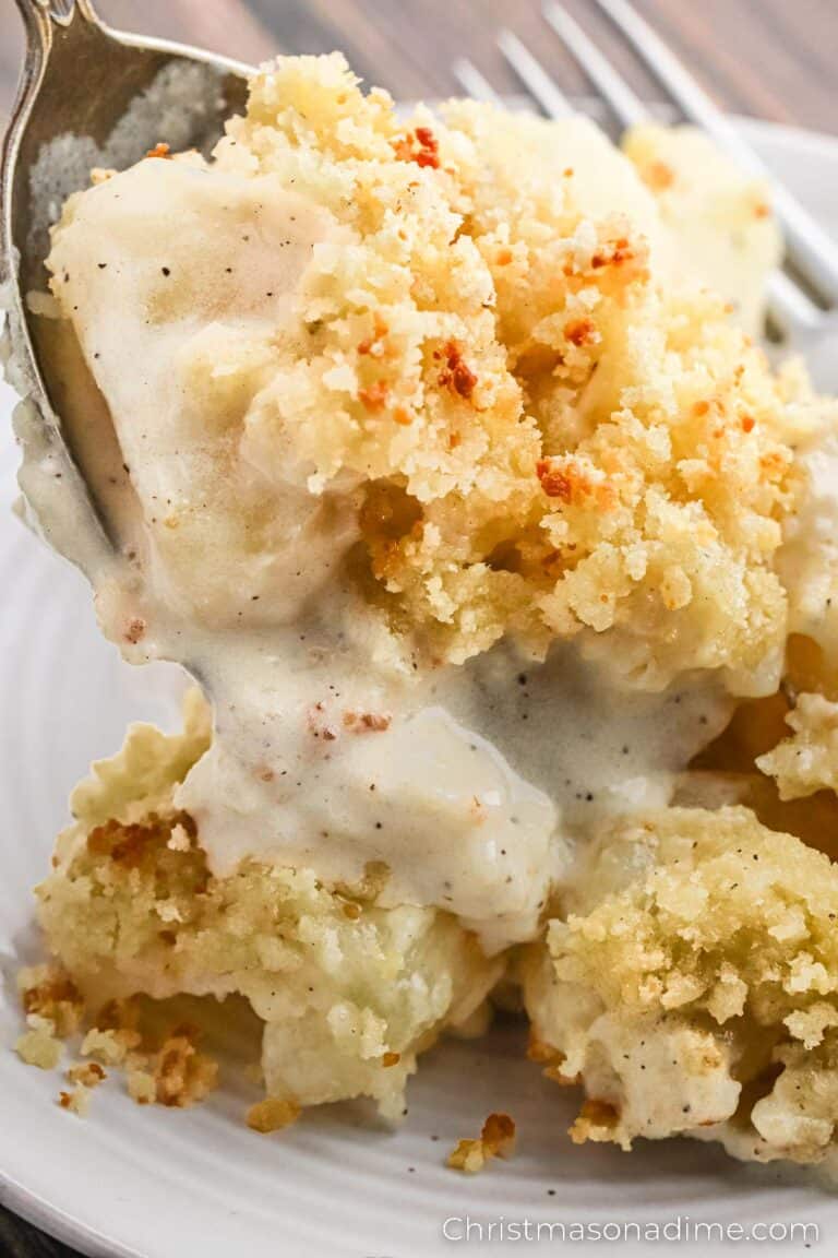 Lighthouse Inn Potatoes